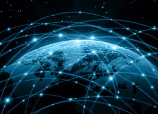 Vous êtes connecté à cette grille, votre pouvoir passe par cette grille